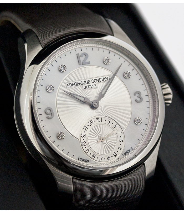 Frederique Constant FC-700MPWD3M6